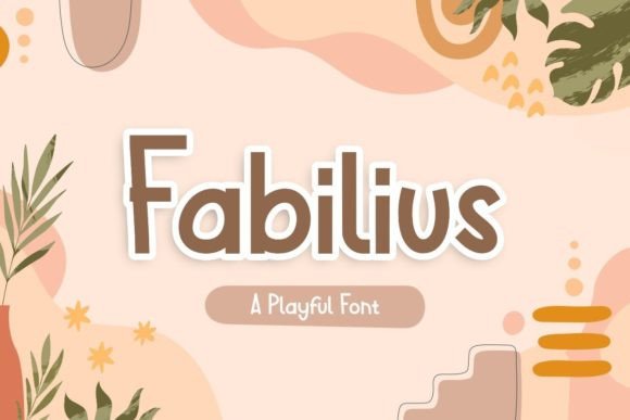 Fabilius: A Designer's Honest Review for Real Projects