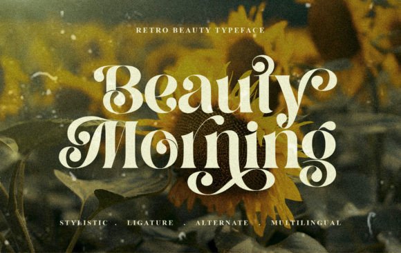 How Beauty Morning Elevated My Brand's Visual Identity