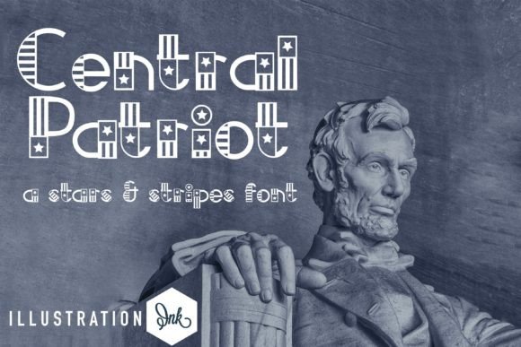 How Central Patriot Transformed My Brand’s Visual Identity