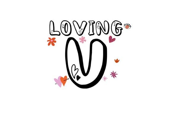 How Loving U Transformed My Brand’s Visual Identity